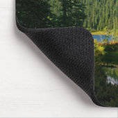 Tapis De Souris Le mont Rainier (Coin)