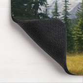 Tapis De Souris Le mont Rainier (Coin)