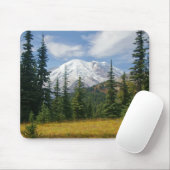 Tapis De Souris Le mont Rainier (Avec souris)