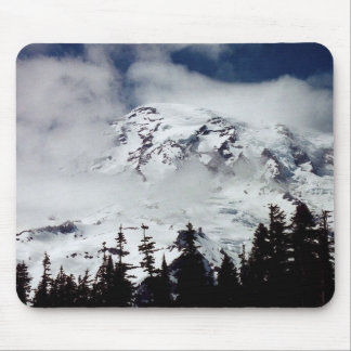 Tapis De Souris Le mont Rainier Mousepad
