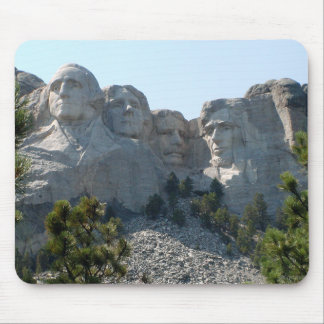 Tapis De Souris Le mont Rushmore