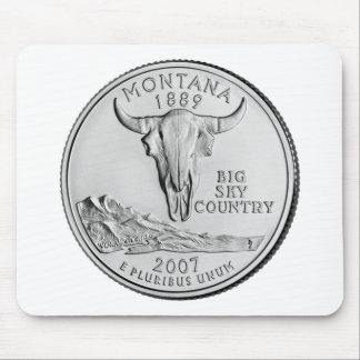 Tapis De Souris Le Montana
