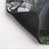 Tapis De Souris Le monument Eleanor Roosevelt (Coin)