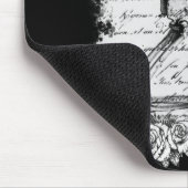 Tapis De Souris Le Mort (Coin)