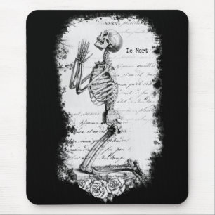 Tapis De Souris Le Mort