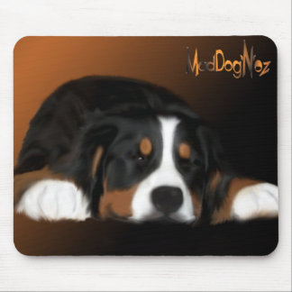 Tapis De Souris Le mouchard de MadDog un coup d'oeil Mouspad