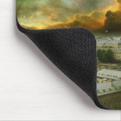 Tapis De Souris Le mousepad de gargouille (Coin)