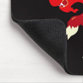 Tapis De Souris Le mousepad de Red Bull (Coin)