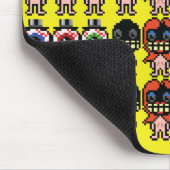 Tapis De Souris le mousepad de résidents (Coin)