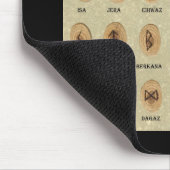 Tapis De Souris Le mousepad de runes (Coin)