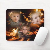Tapis De Souris le mousepad de Steven (Avec souris)