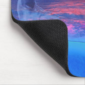 TAPIS DE SOURIS LE MOUSEPAD OFFRANT (Coin)