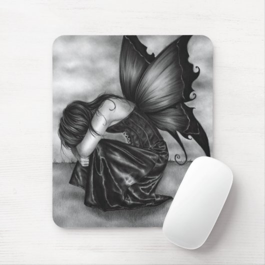 Tapis De Souris Le Mousepad oublié (Avec souris)