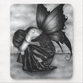 Tapis De Souris Le Mousepad oublié (Devant)