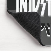 Tapis De Souris Le Mousepad plus long (Coin)