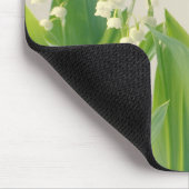 Tapis De Souris Le muguet (Coin)
