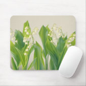 Tapis De Souris Le muguet (Avec souris)