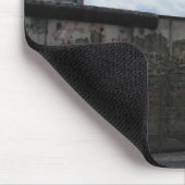 Tapis De Souris Le mur de Berlin (Coin)