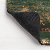 Tapis De Souris Le mur d'Hadrien | Mousepad (Coin)