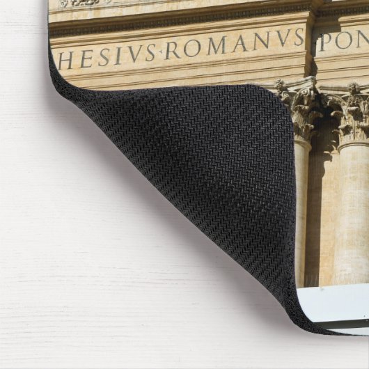 Tapis De Souris Le musée du Vatican (Coin)