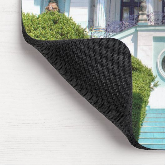 Tapis De Souris Le musée Ernst Fuchs (Coin)