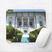 Tapis De Souris Le musée Ernst Fuchs (Avec souris)