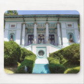 Tapis De Souris Le musée Ernst Fuchs (Devant)