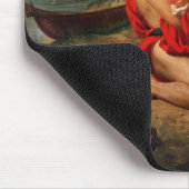 Tapis De Souris Le Natchez, c.1823-35 (Coin)