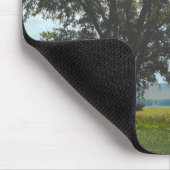 Tapis De Souris Le Nébraska (Coin)