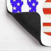 Tapis De Souris Le Nevada Etats-Unis ! (Coin)