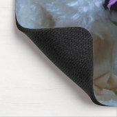 Tapis De Souris Le nez sait (Coin)