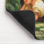 Tapis De Souris Le nid (Coin)