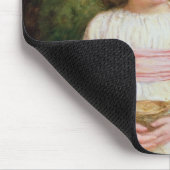 Tapis De Souris Le nid (Coin)