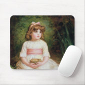 Tapis De Souris Le nid (Avec souris)