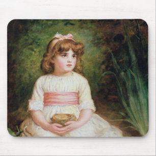 Tapis De Souris Le nid