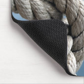 Tapis De Souris Le noeud des marins (Coin)