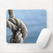 Tapis De Souris Le noeud des marins (Avec souris)