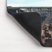 Tapis De Souris Le nouveau pont de dérivation du barrage Hoover (Coin)