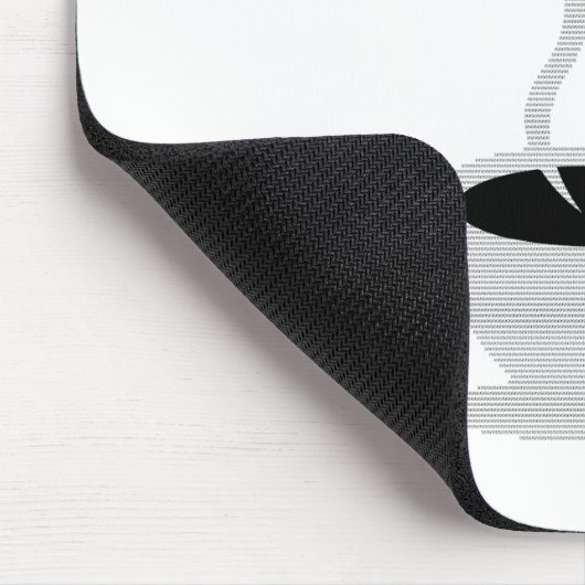 Tapis De Souris le npm installent le programmeur de Javascript de (Coin)