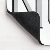 Tapis De Souris Le NU (Coin)