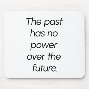 Tapis De Souris Le Pad de la souris du passé
