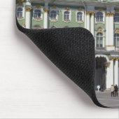 Tapis De Souris Le palais d'hiver de Saint-Pétersbourg, Russie (RF (Coin)