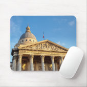 Tapis De Souris Le Panthéon à Paris, France (Avec souris)