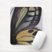 Tapis De Souris Le papillon s'envole Mousepad (Avec souris)