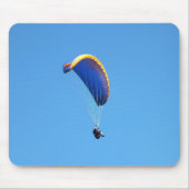 Tapis De Souris Le parapente (Devant)