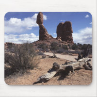 Le parc national de voûtes