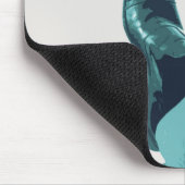 Tapis De Souris "Le partenaire d'audit" (Coin)