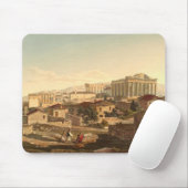 Tapis De Souris Le parthenon (Avec souris)