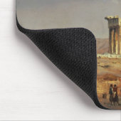 Tapis De Souris Le parthenon, 1863 (Coin)
