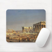 Tapis De Souris Le parthenon, 1863 (Avec souris)